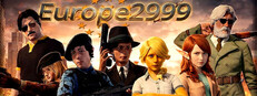 Europe2999 cover