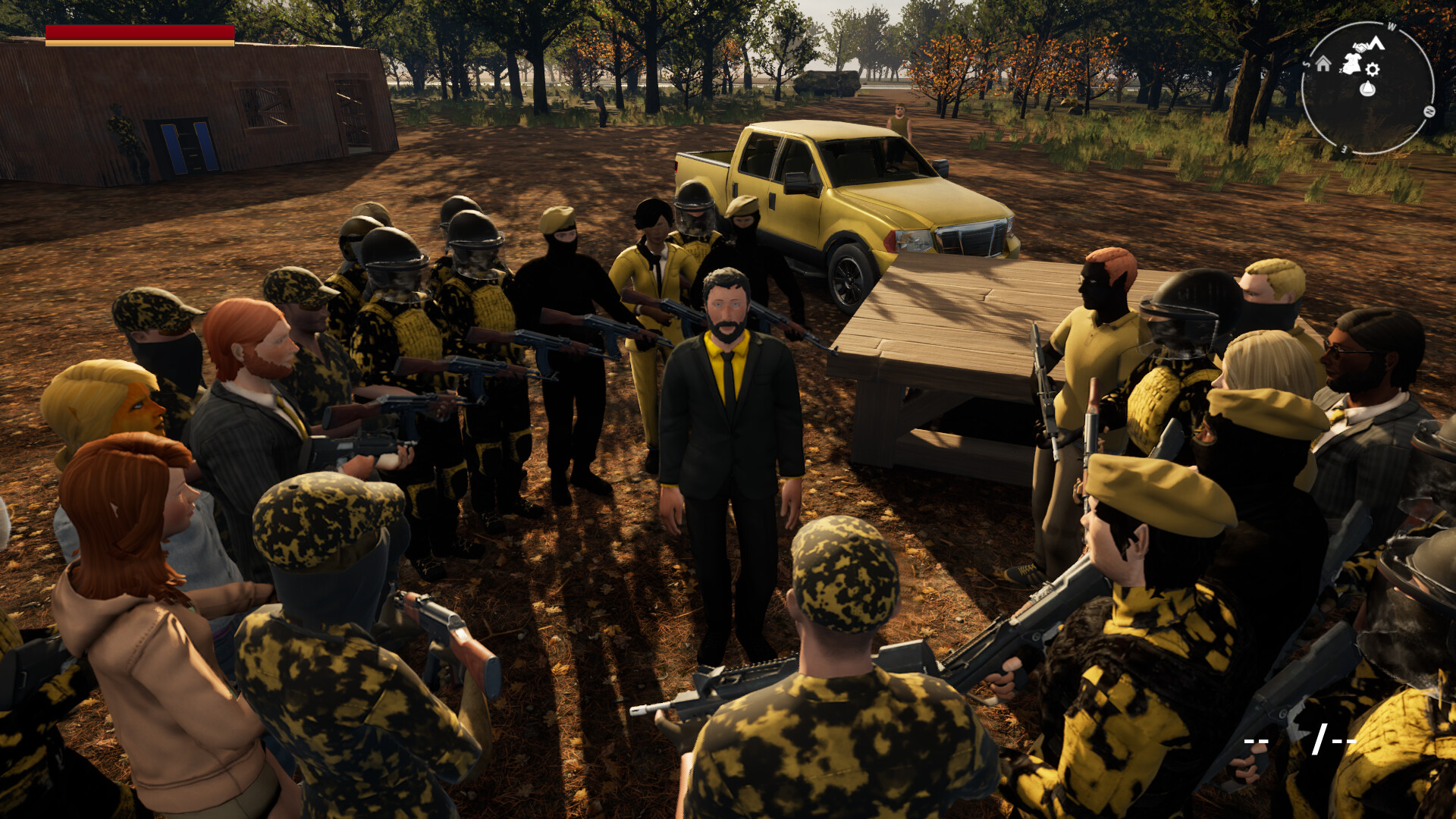 Europe2999 screenshot #15