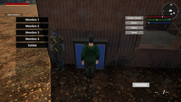 Screenshot media