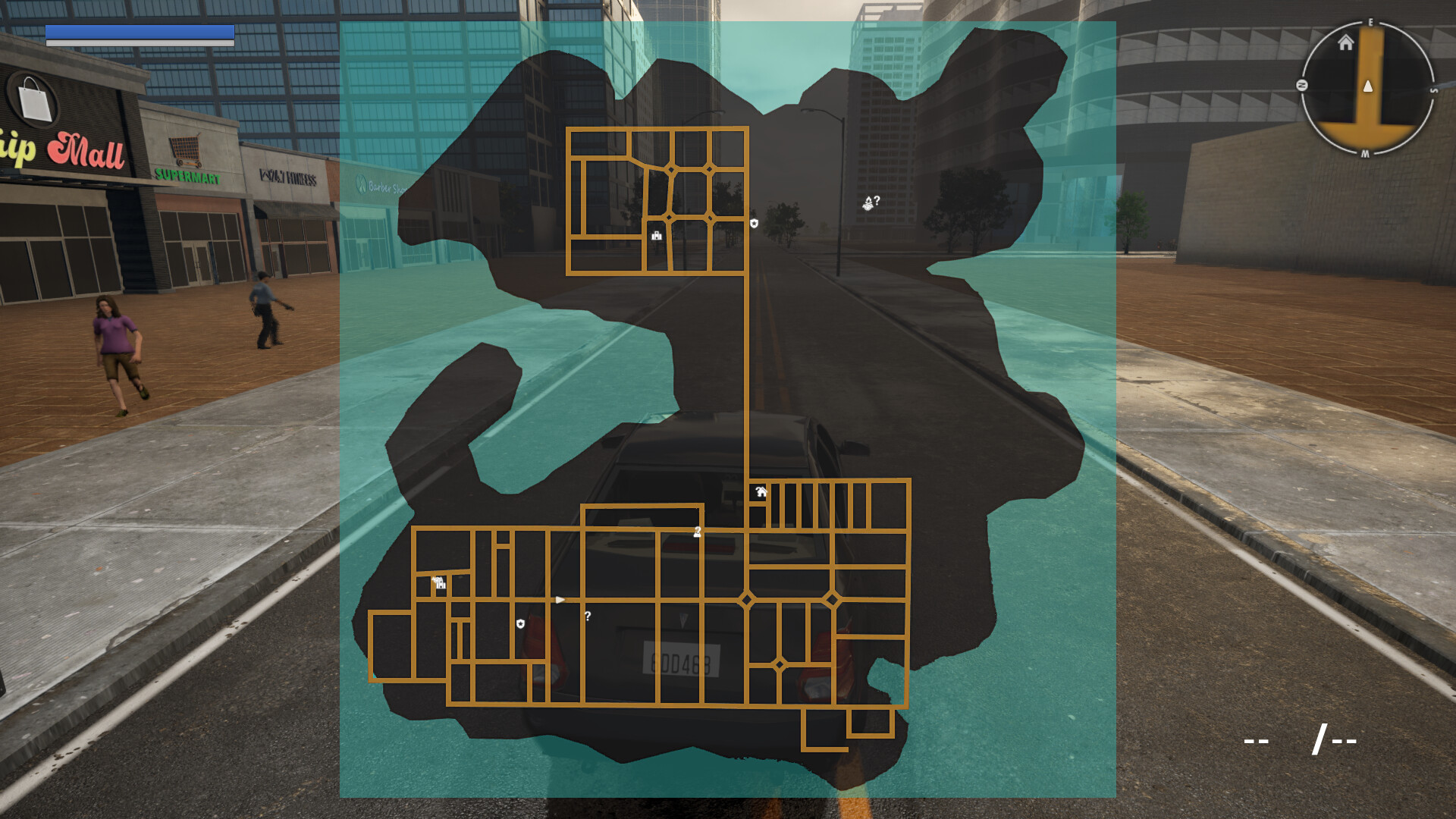 Europe2999 screenshot #8