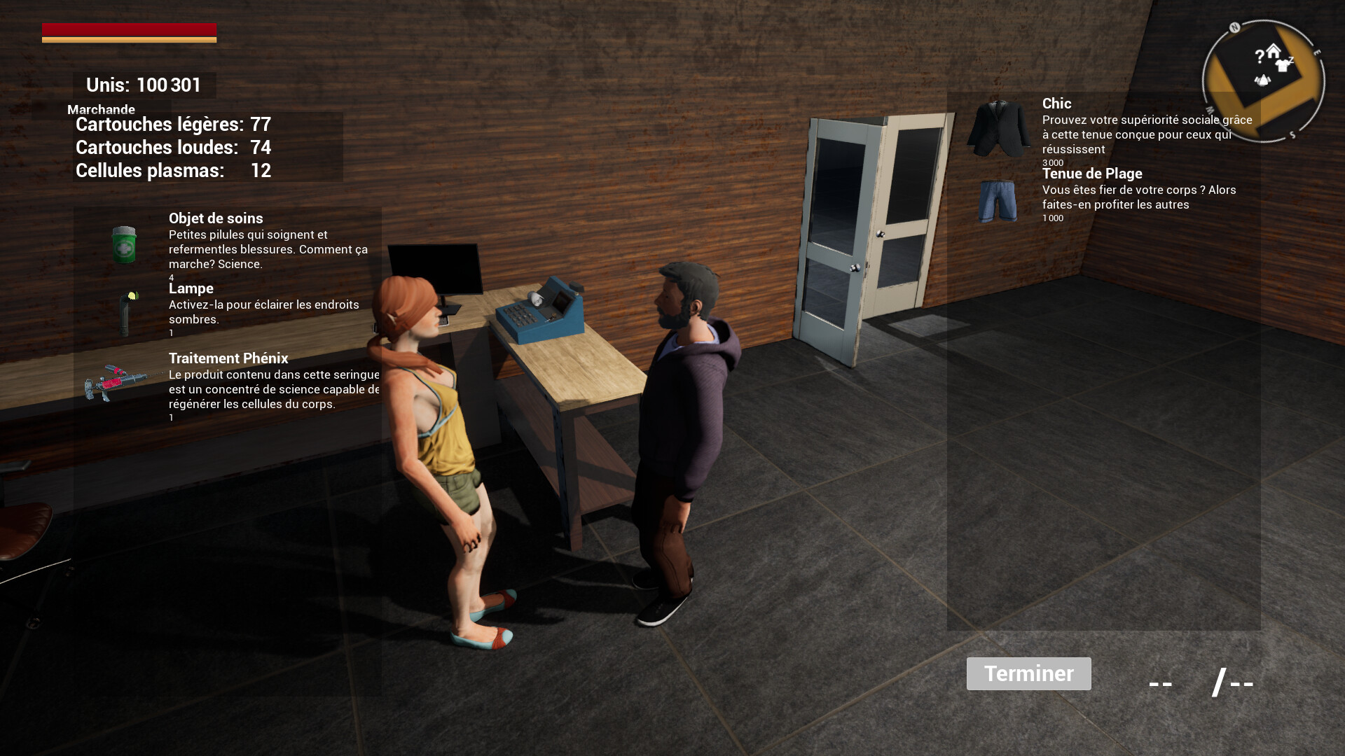 Europe2999 screenshot 10