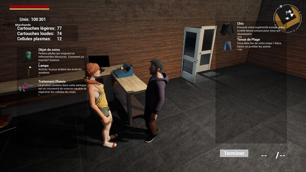 Screenshot media