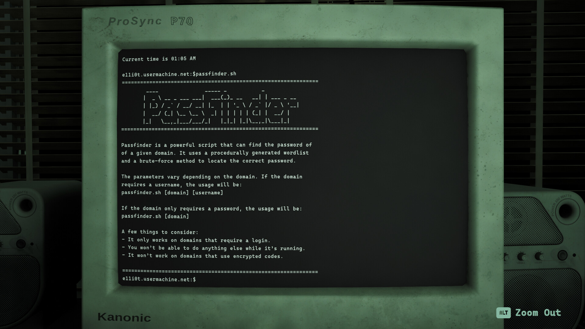 Quantum Breach Featured Screenshot #1