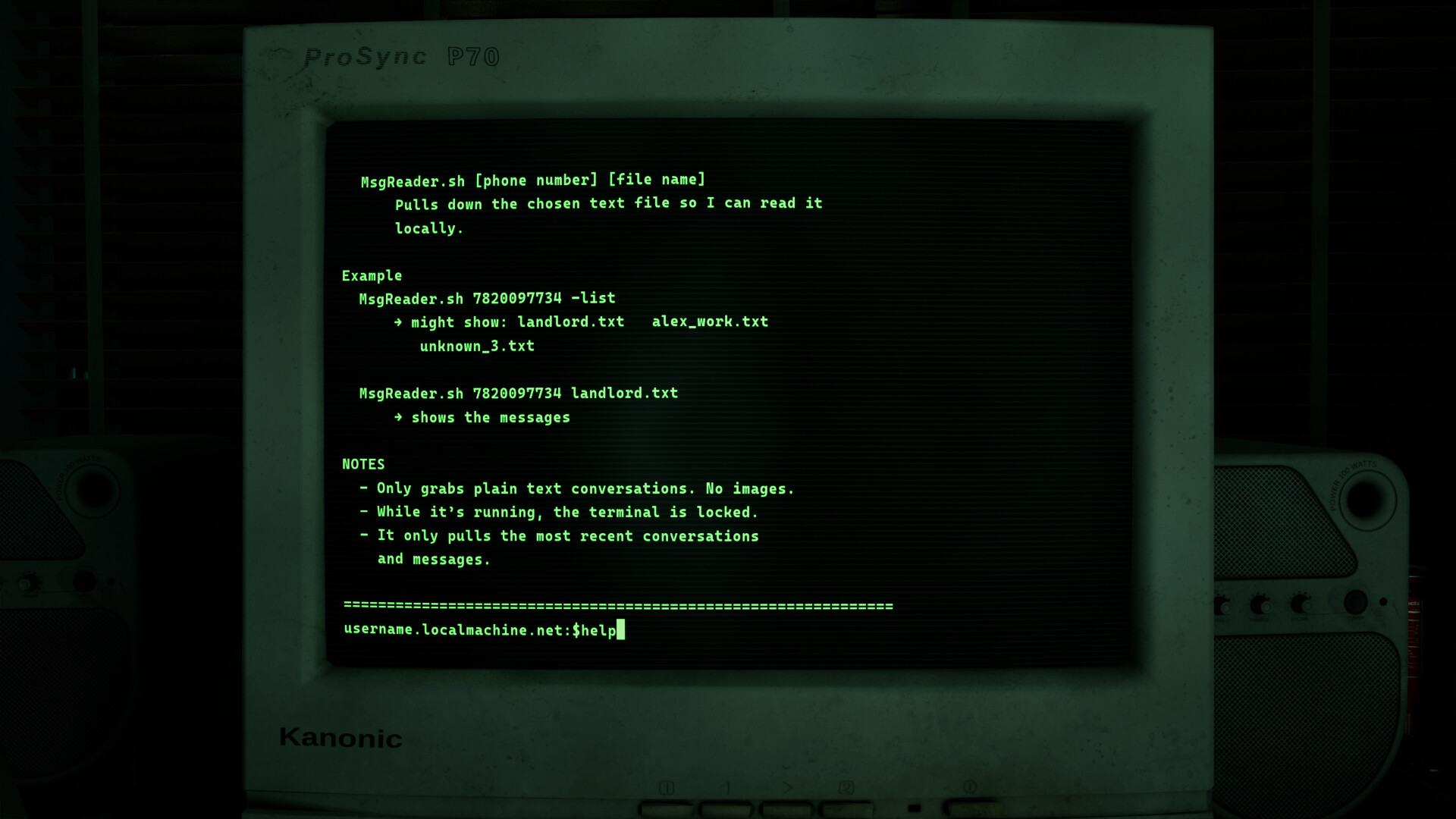 Quantum Breach screenshot #1