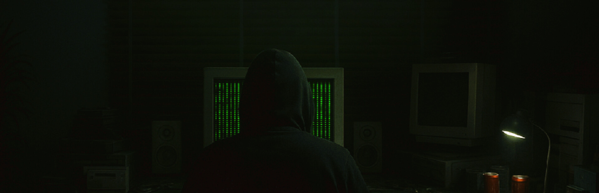 Quantum Breach