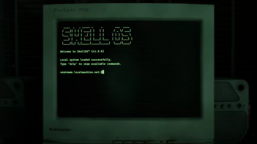 Quantum Breach video 1