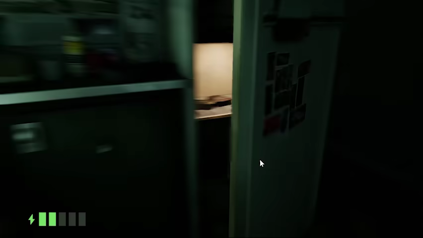 Quantum Breach video 3