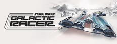 STAR WARS: Galactic Racer™