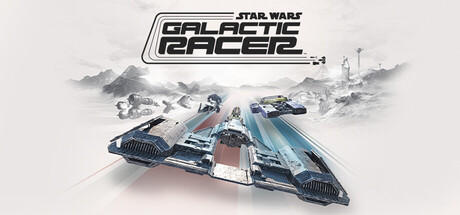 STAR WARS: Galactic Racer™ Banner