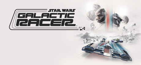 STAR WARS: Galactic Racer™