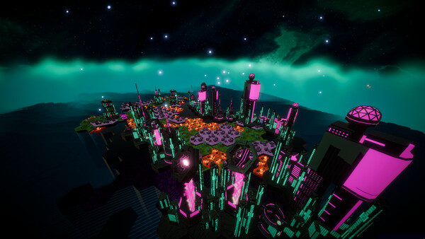 Hexalith Demo screenshot 3