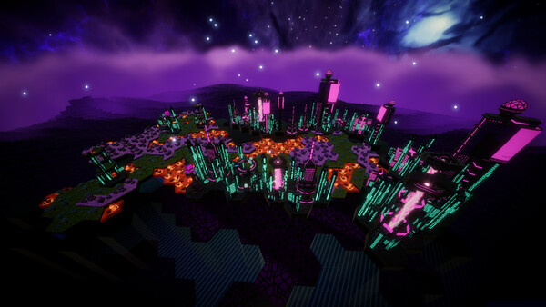 Hexalith Demo screenshot 2