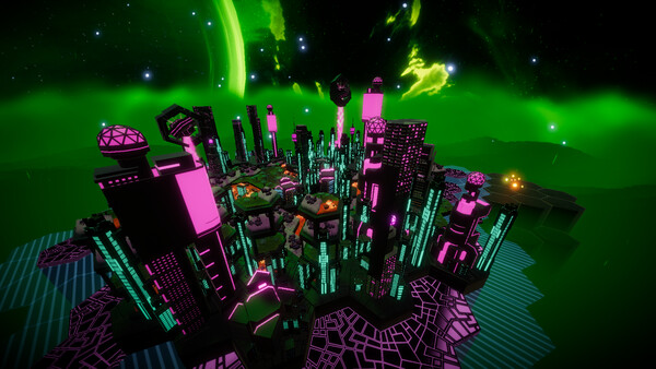 Hexalith Demo screenshot 4