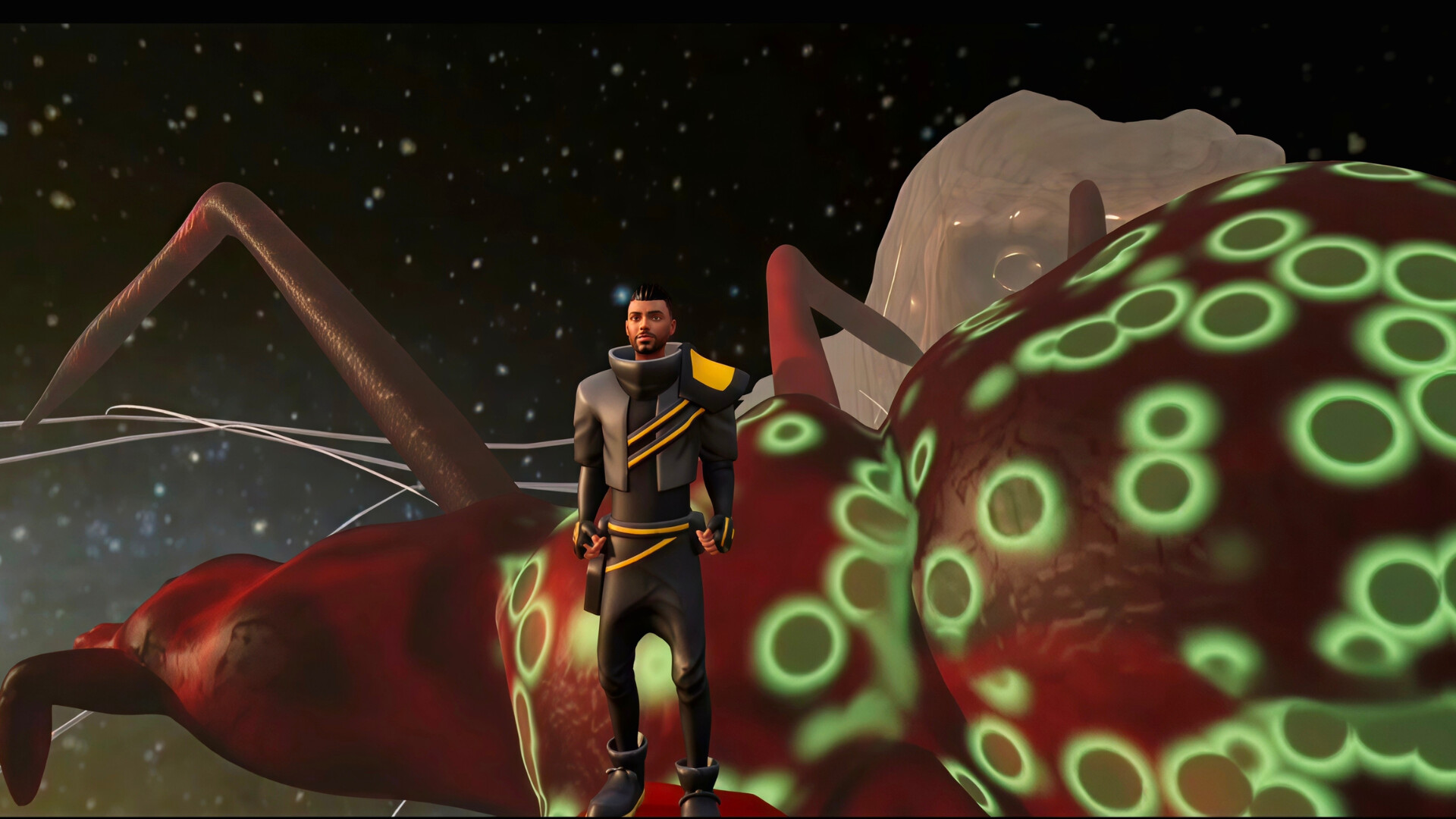 Yatra - Longest Climb Up screenshot #12