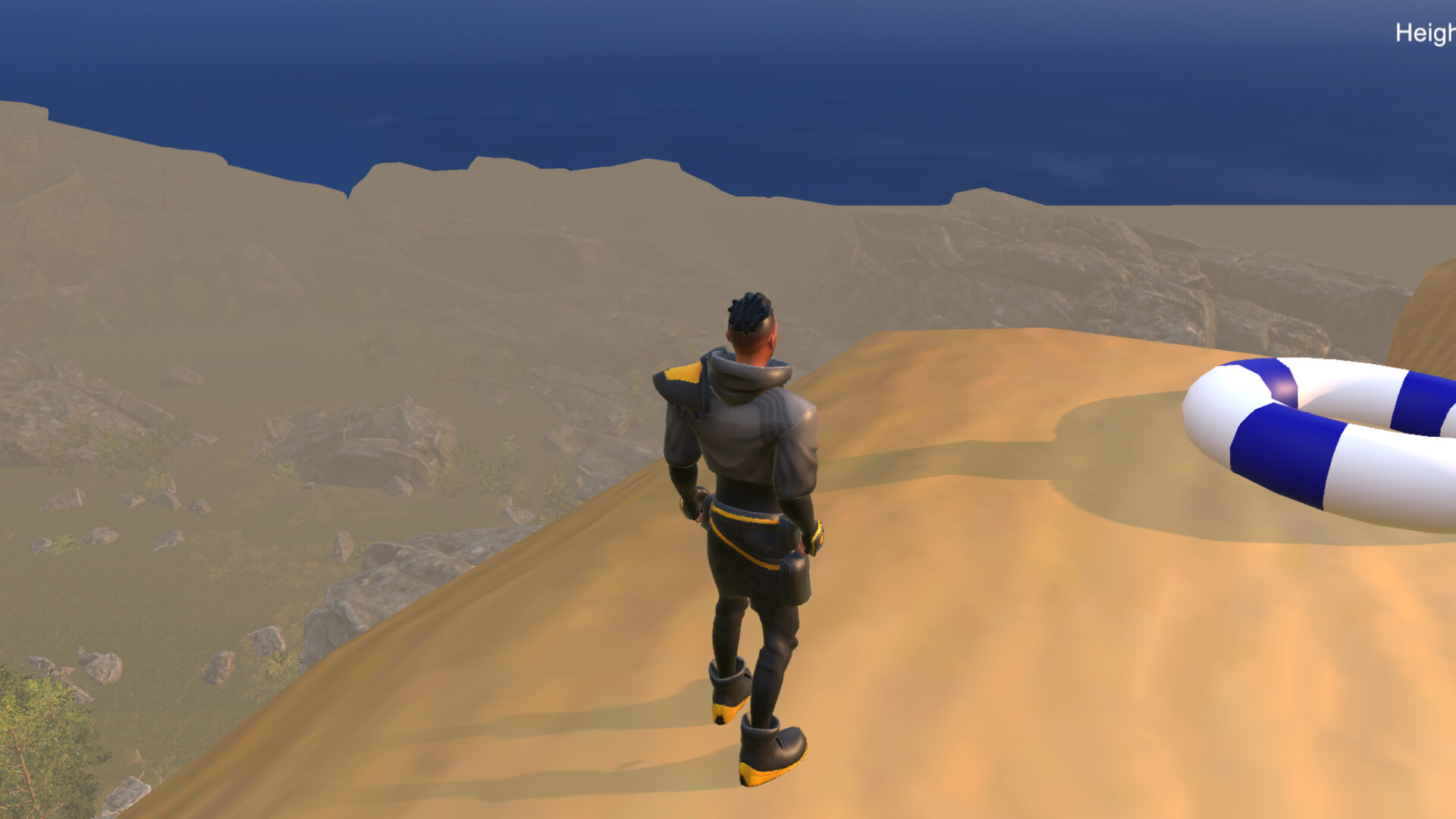 Yatra - Longest Climb Up screenshot #3