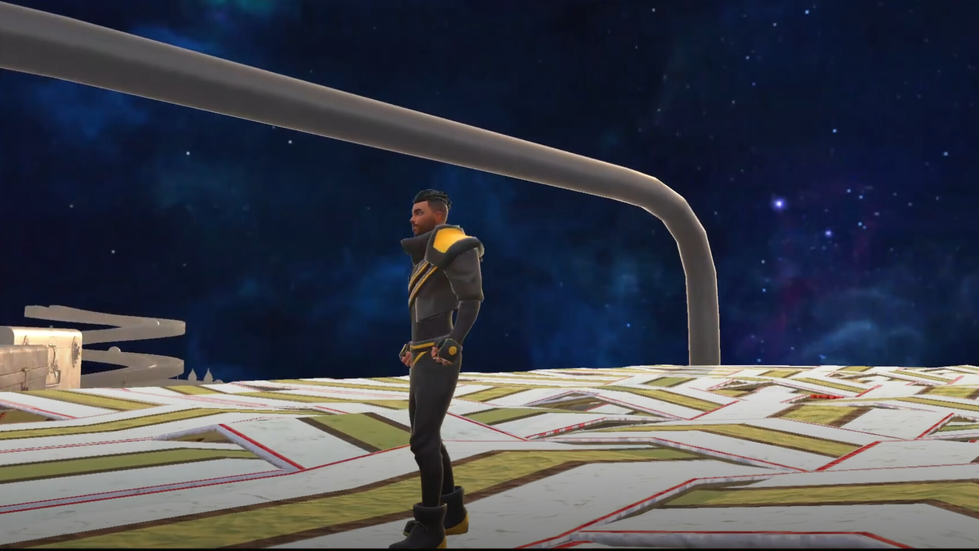 Yatra - Longest Climb Up screenshot #4