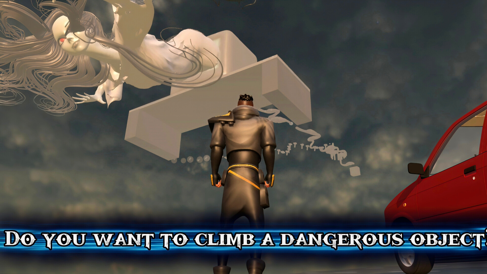 Yatra - Longest Climb Up screenshot #10