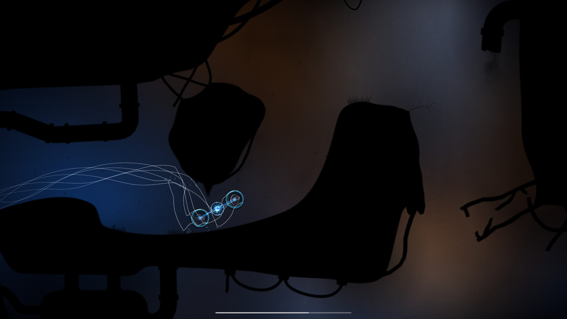 #6. Servo (Steam) By: Steven Delrue