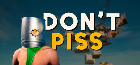 Don't Piss