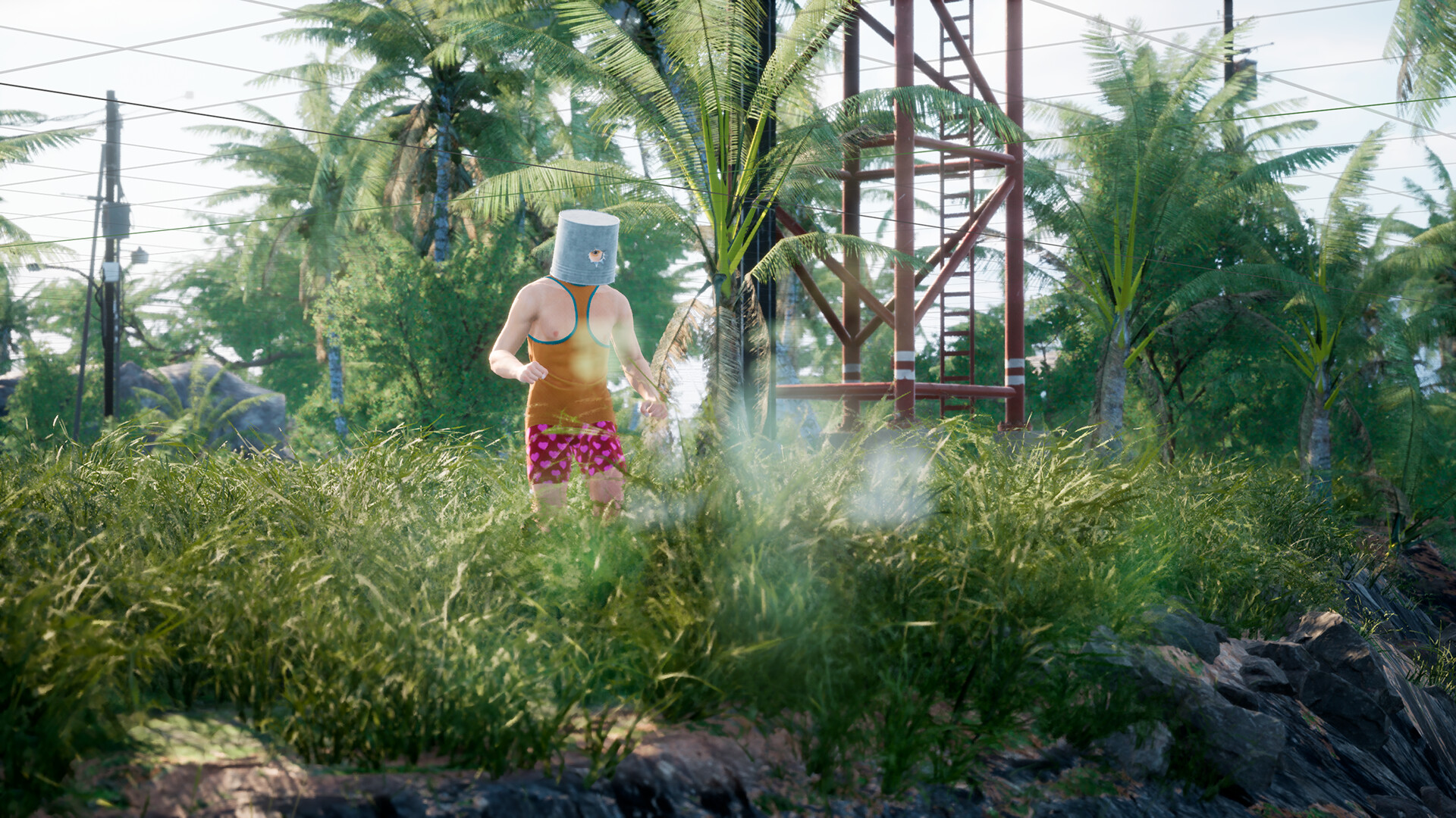 Don't Piss screenshot #6