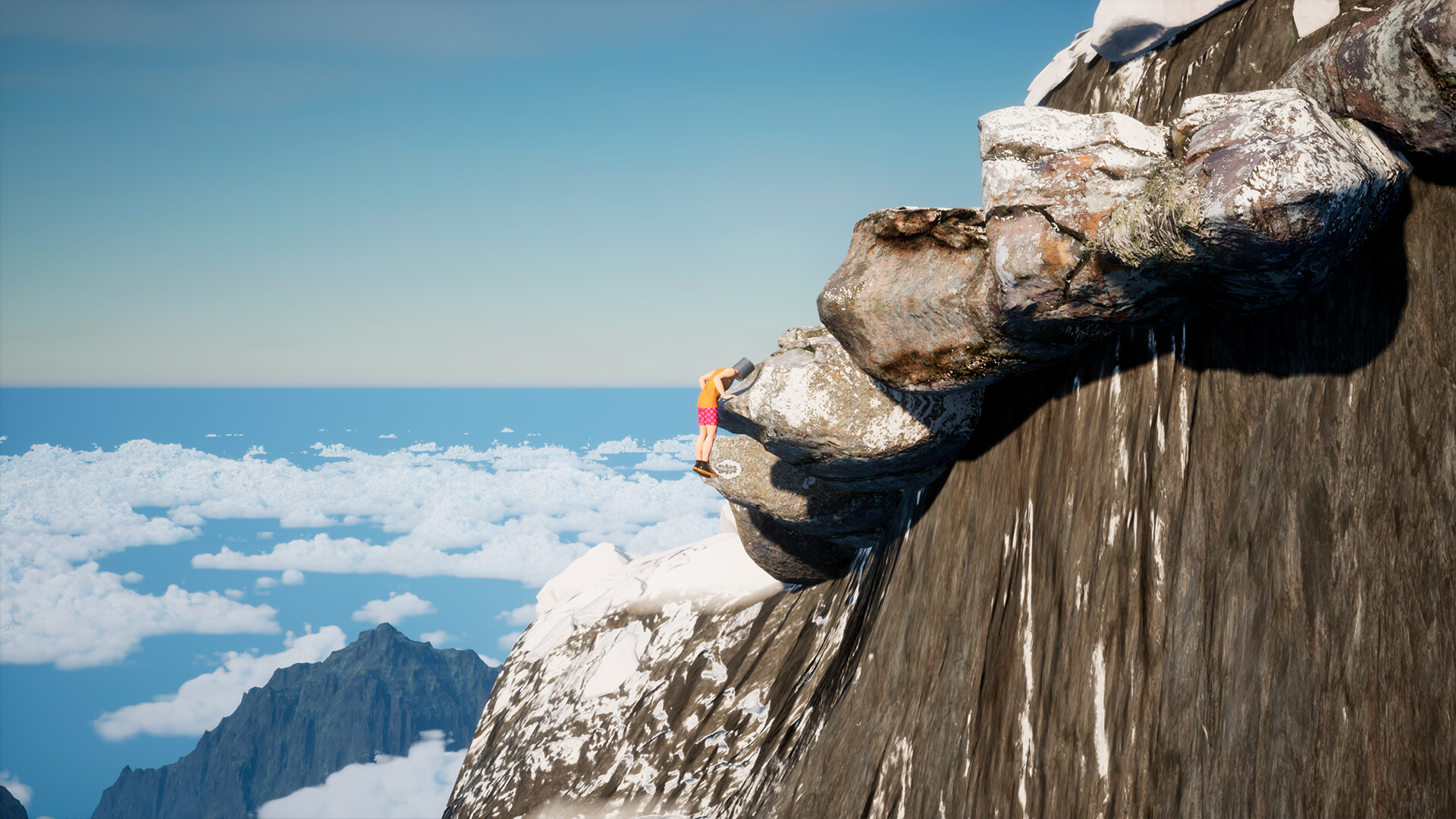 Don't Piss screenshot #2