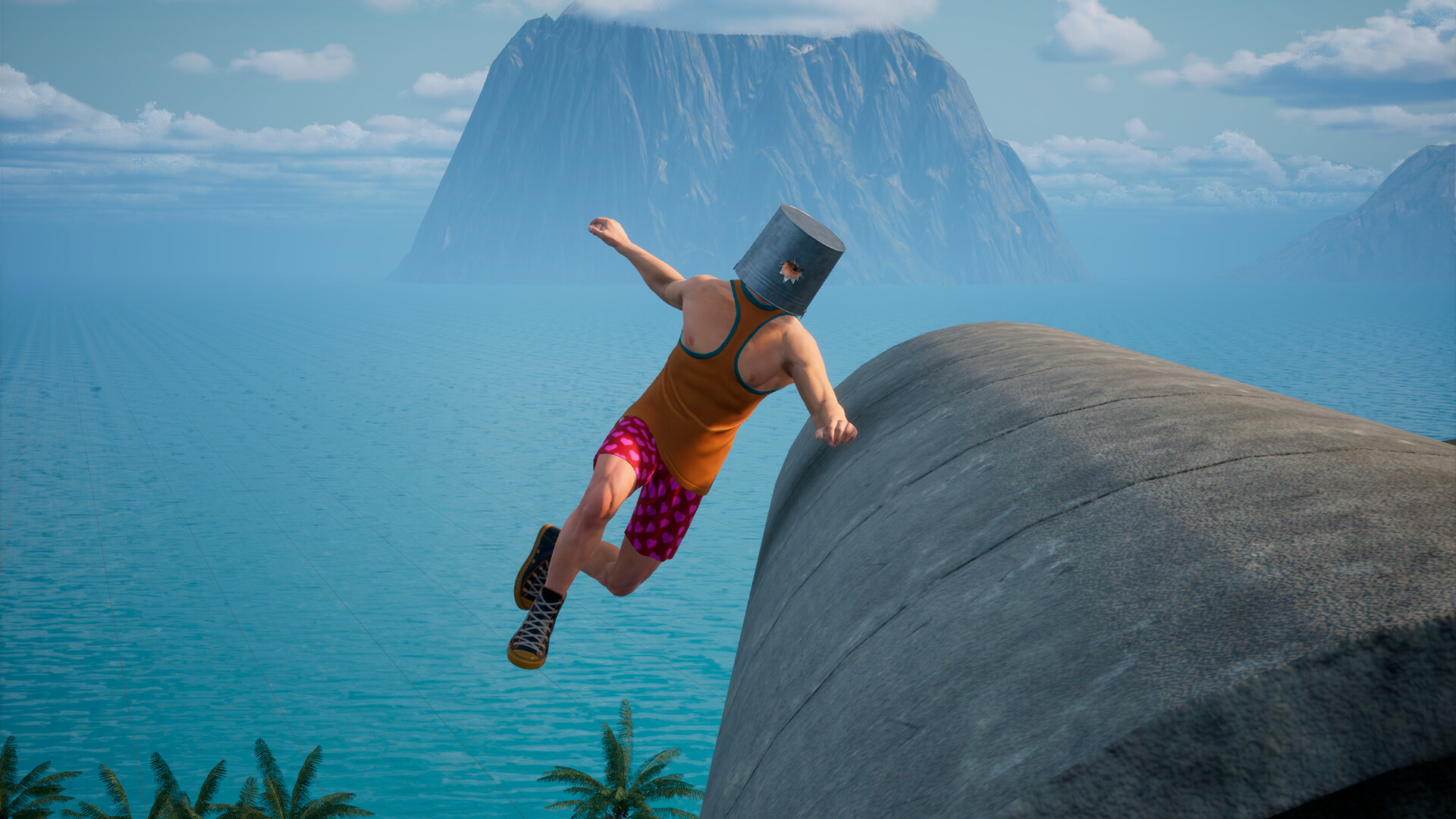 Don't Piss screenshot #9