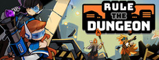 Rule the Dungeon cover