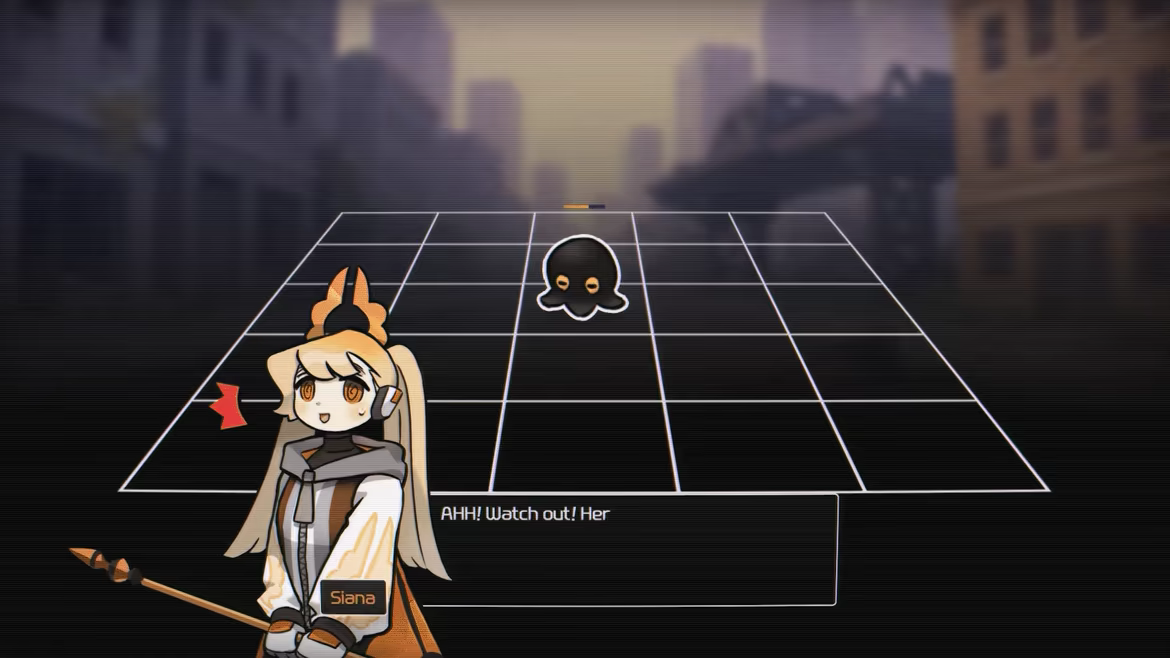 Rule the Dungeon video 1