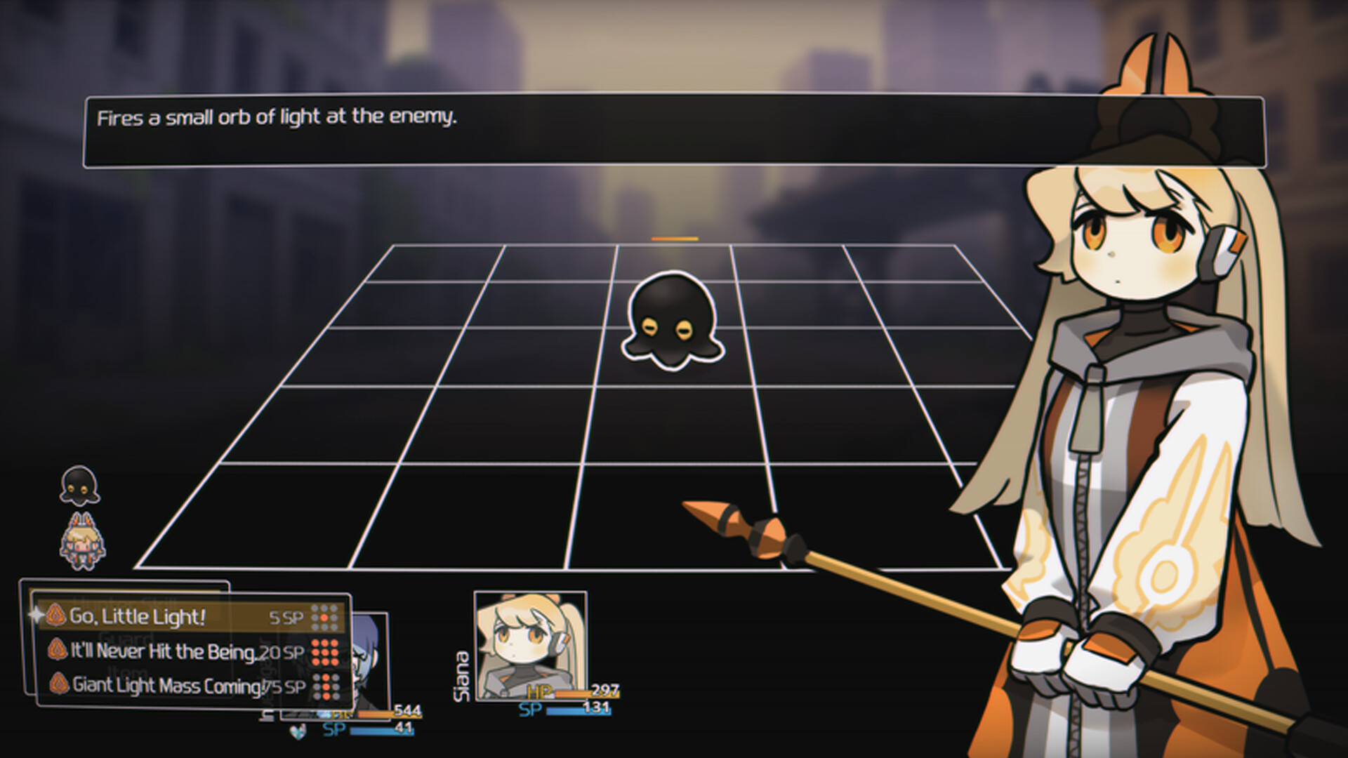 Rule the Dungeon screenshot #2