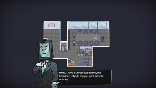 Rule the Dungeon screenshot 5