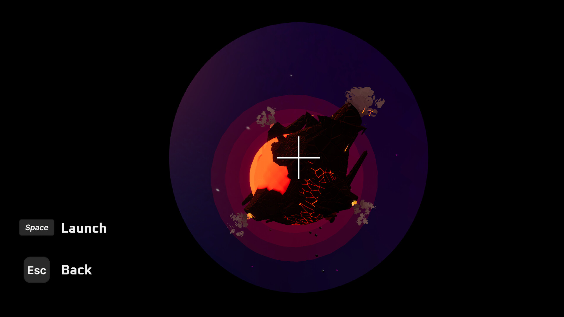 Blast Off! screenshot #6