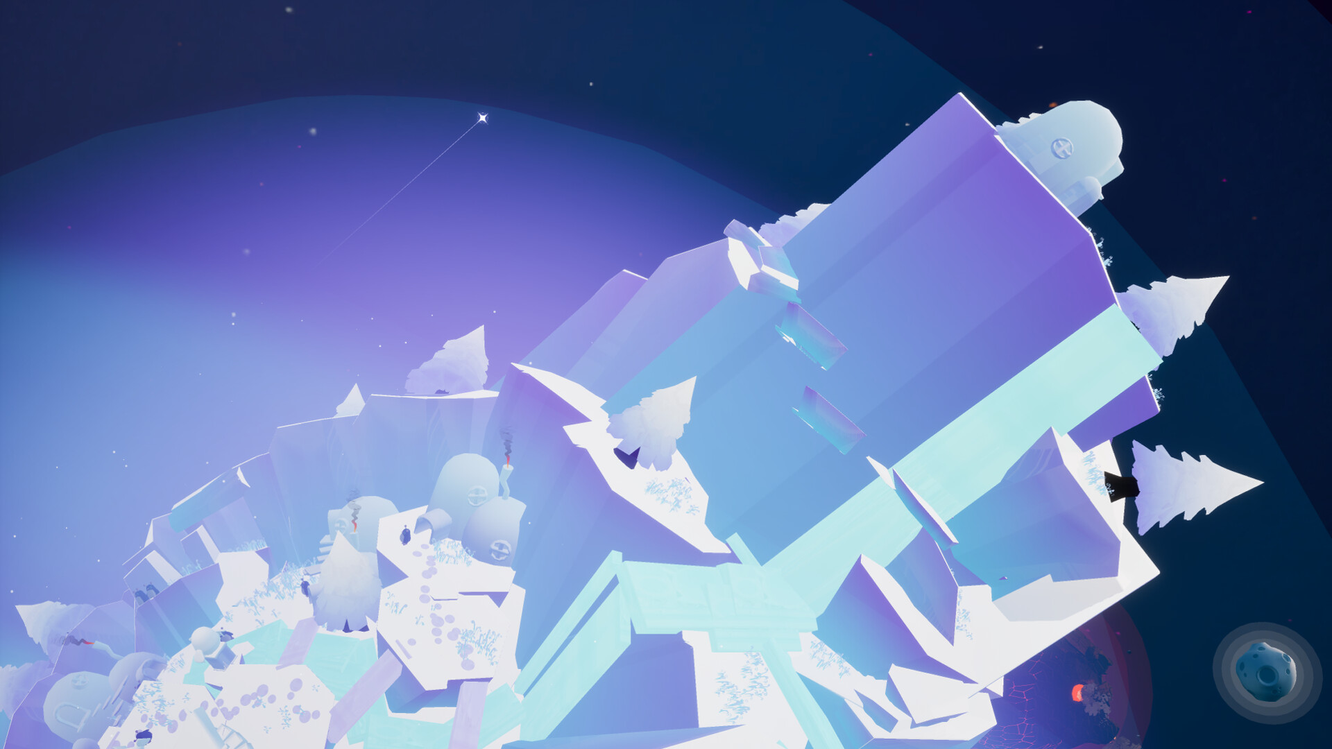 Blast Off! screenshot #13