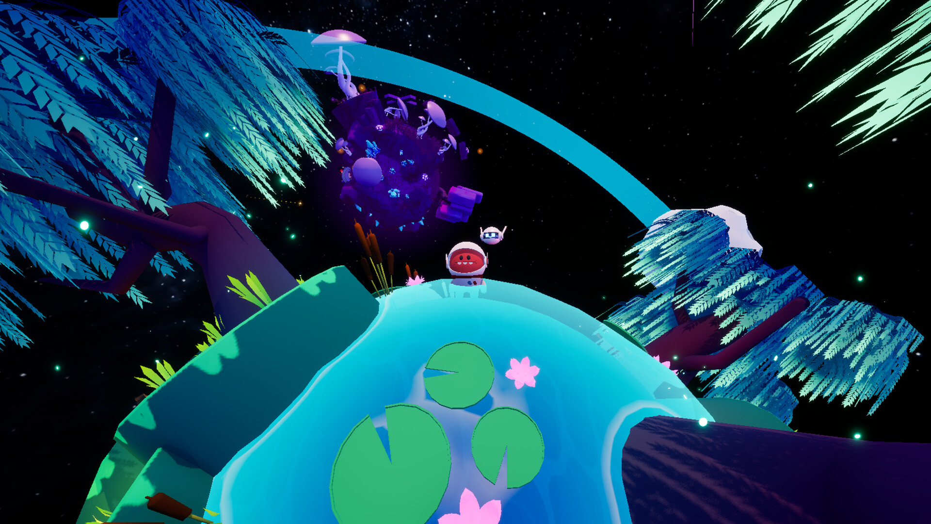 Blast Off! Featured Screenshot #1