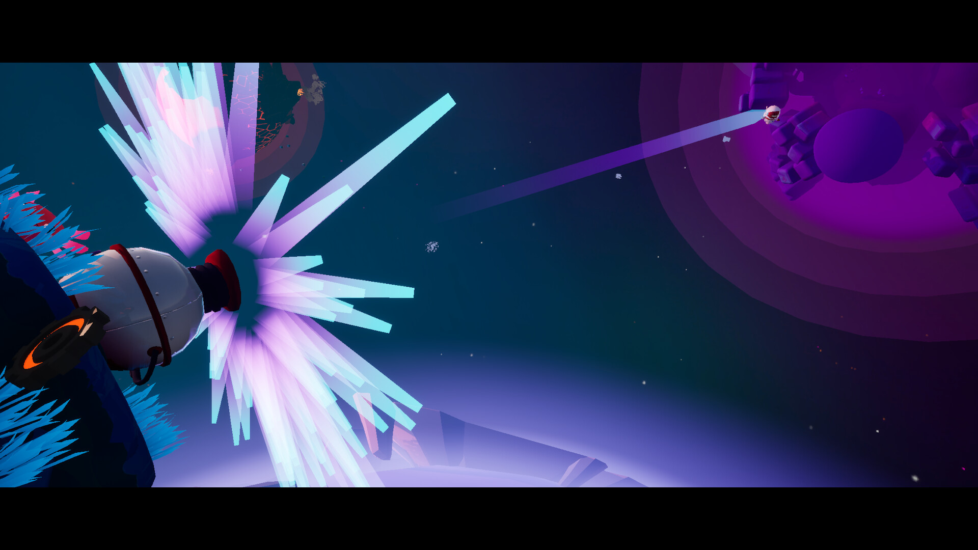 Blast Off! screenshot #9