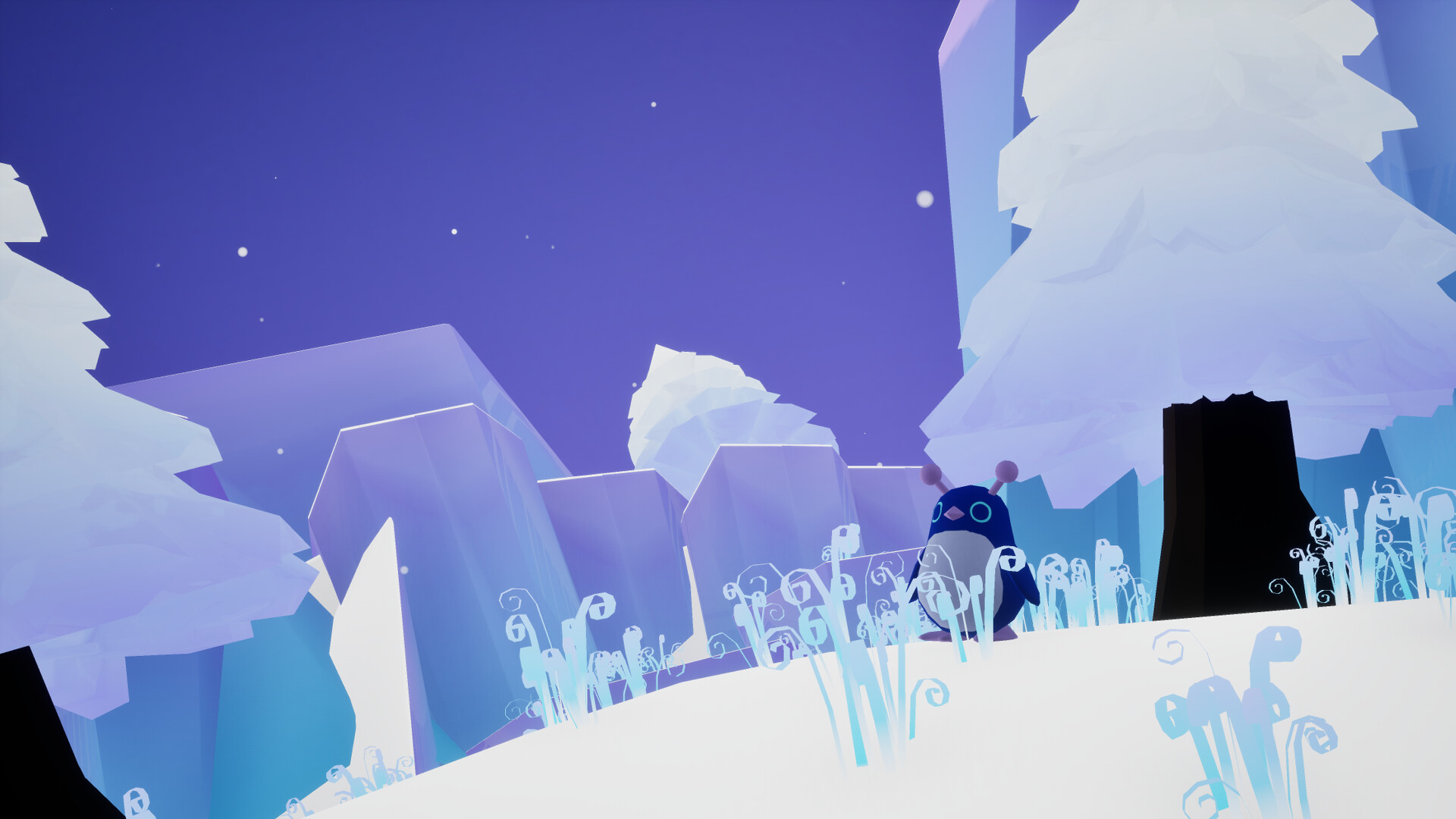 Blast Off! screenshot #12