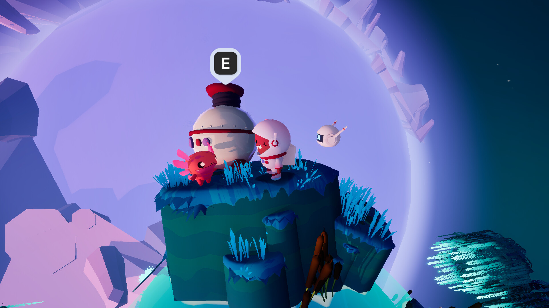 Blast Off! screenshot #5