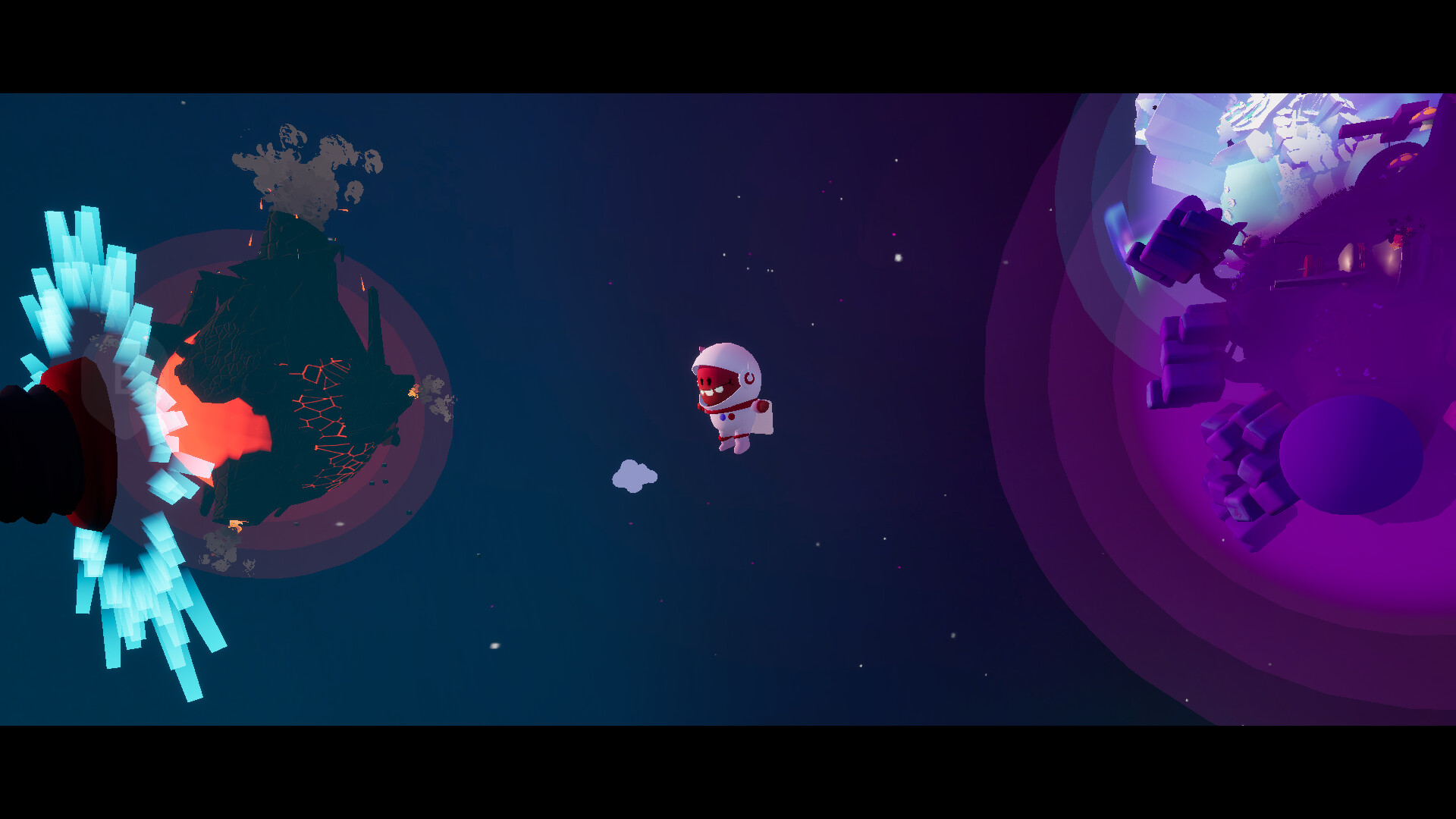 Blast Off! screenshot #8