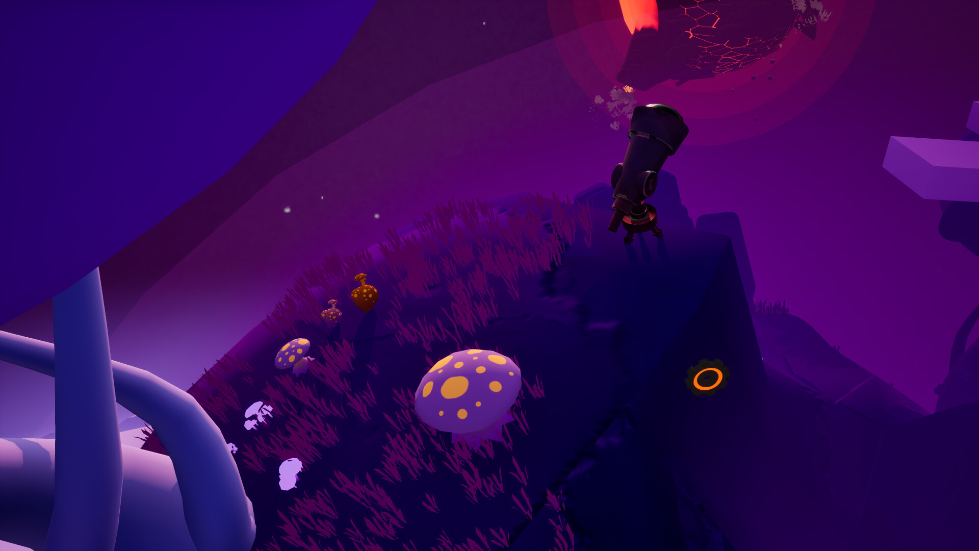 Blast Off! screenshot #14