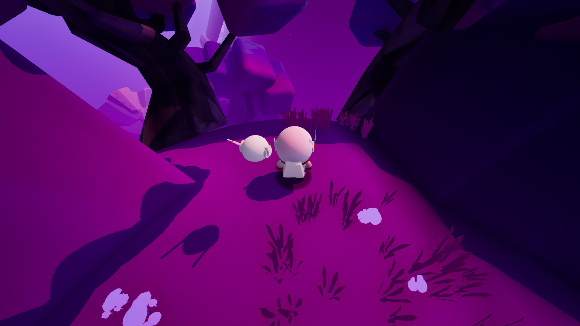 Blast Off! screenshot #3