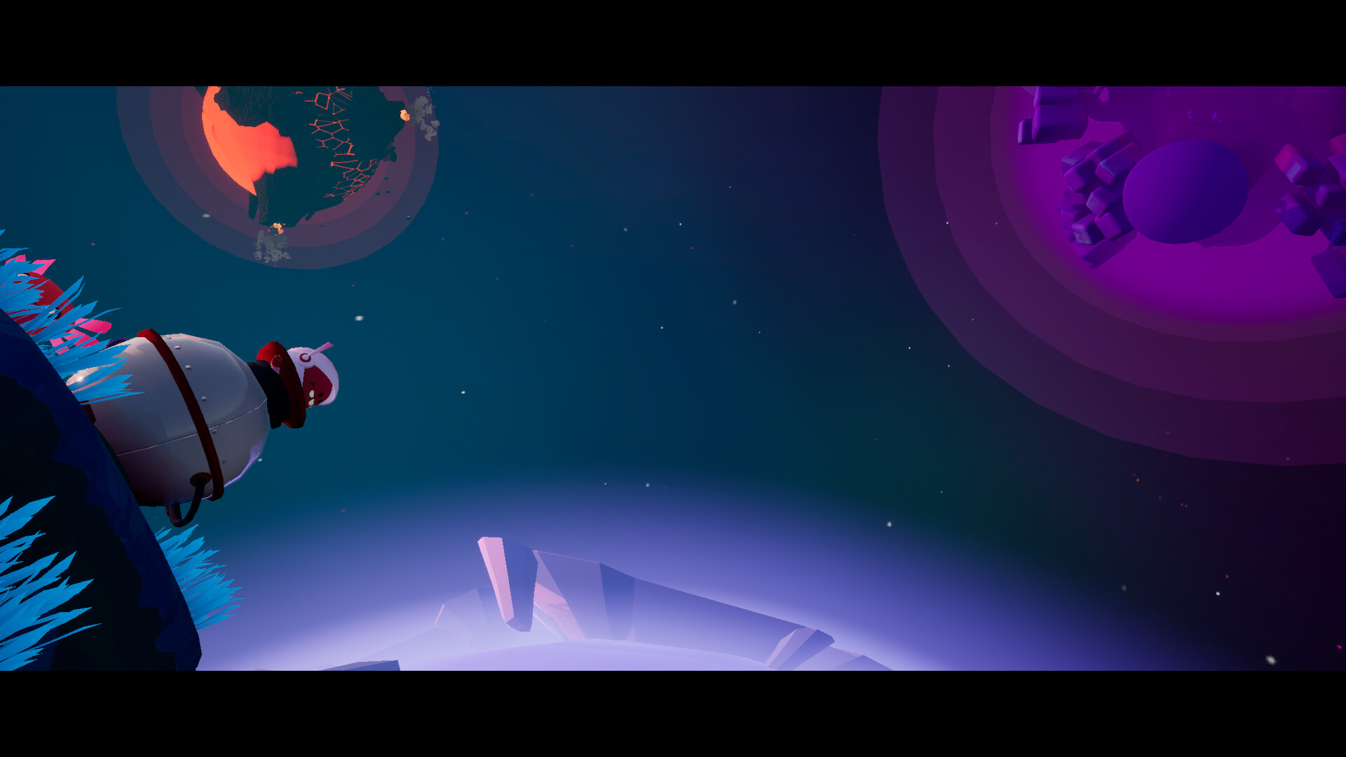 Blast Off! screenshot #7