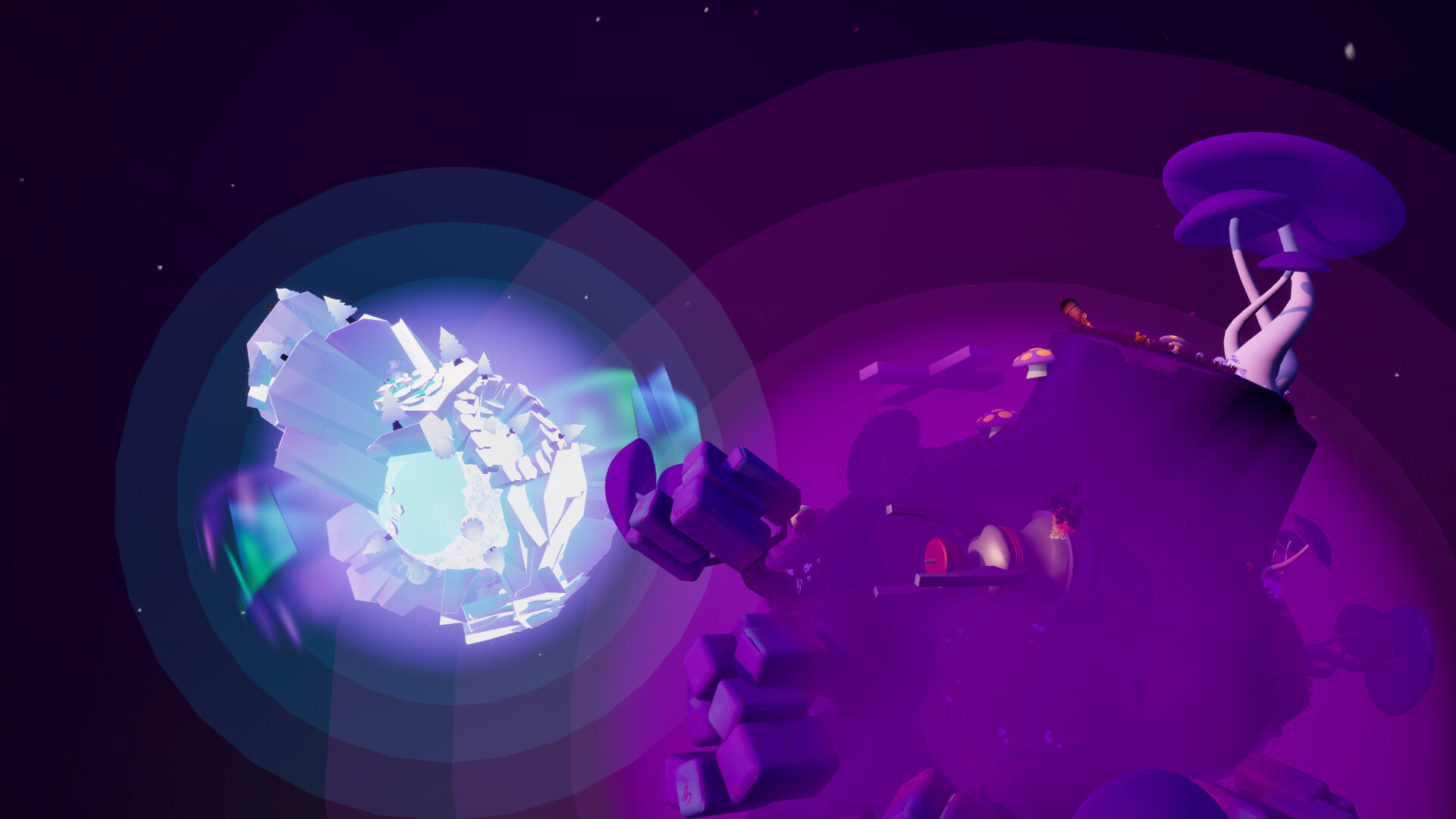 Blast Off! screenshot #10