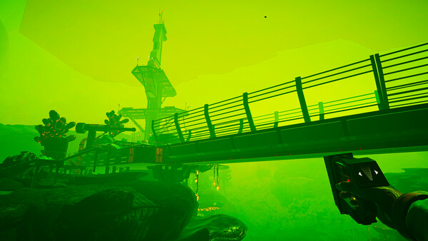 The Planet Crafter - Toxicity