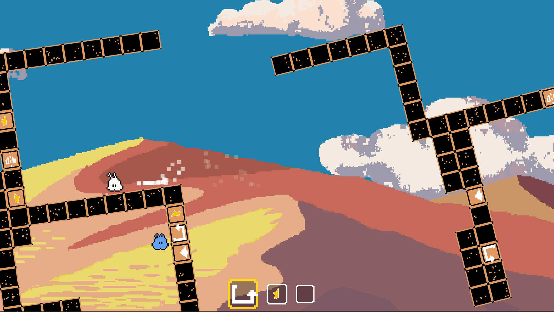 PiPu Party screenshot #1