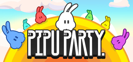 PiPu Party game header image
