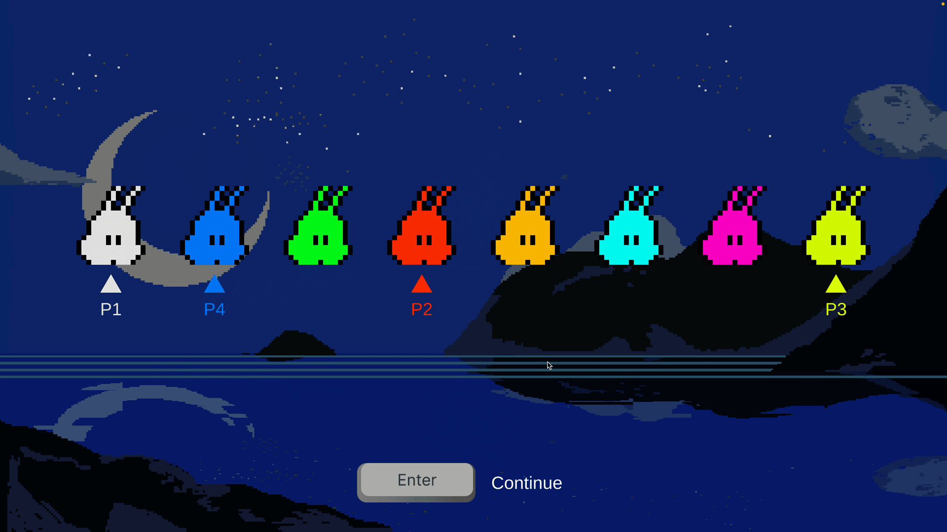 PiPu Party screenshot #4