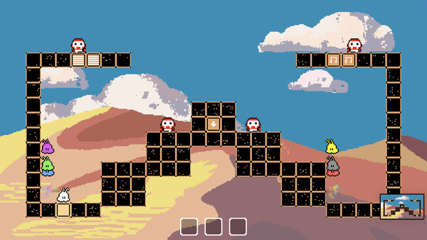 Screenshot media