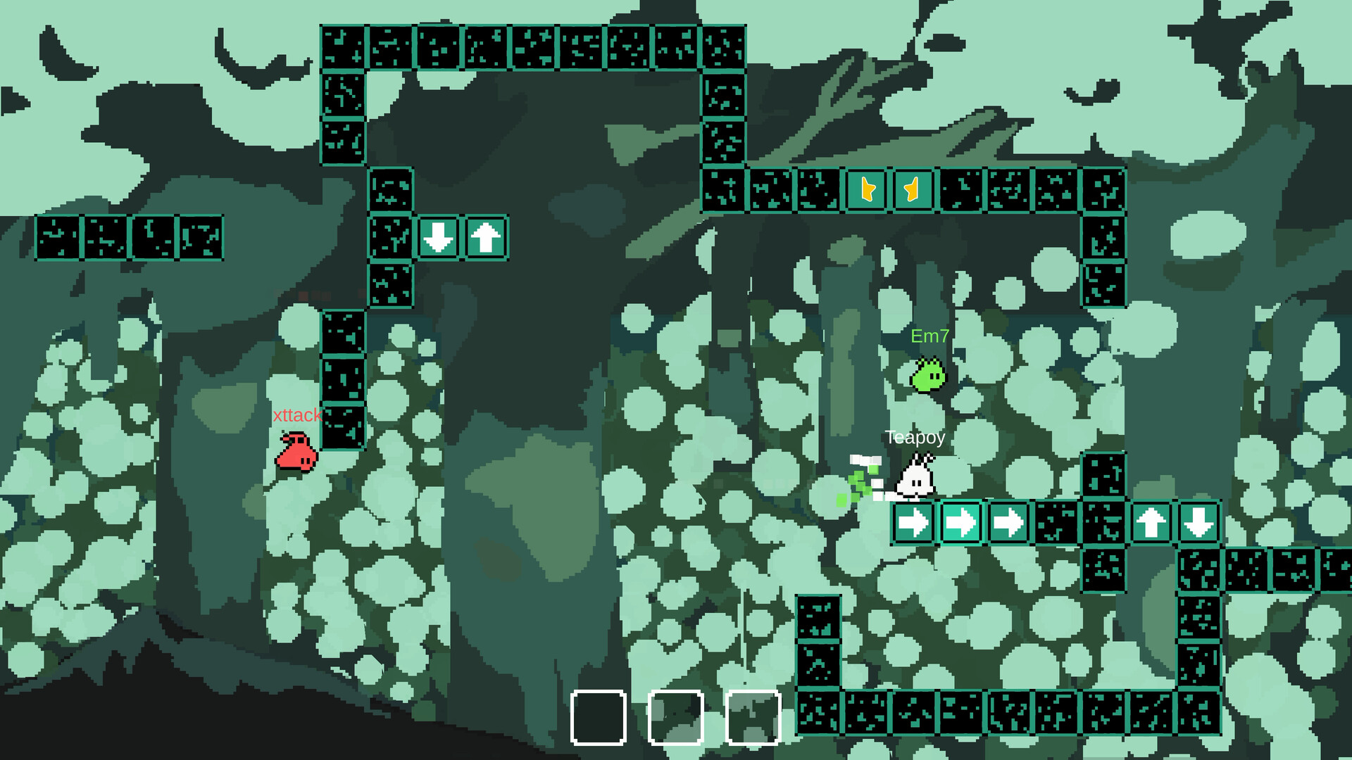 PiPu Party screenshot #3