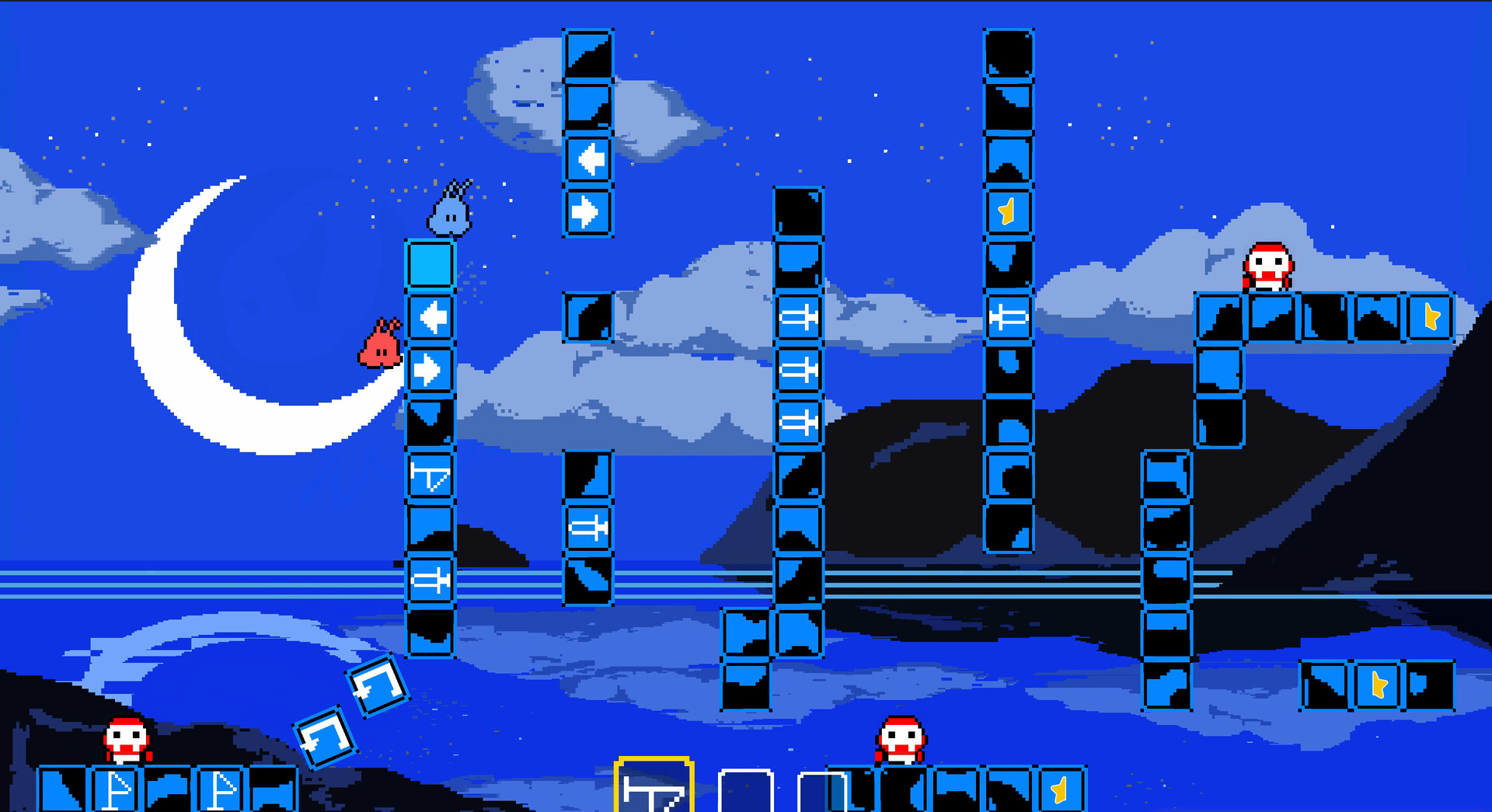 PiPu Party screenshot #2