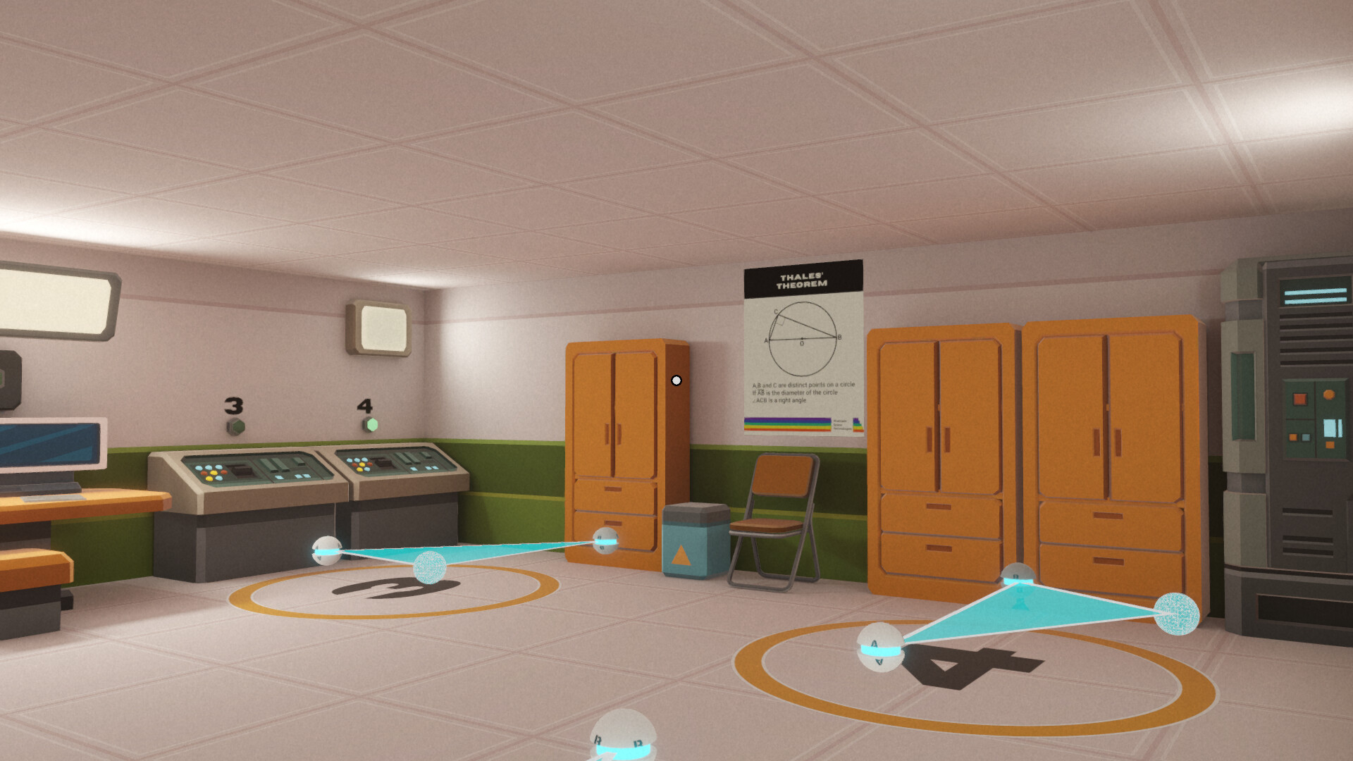 Pythagoras screenshot #4