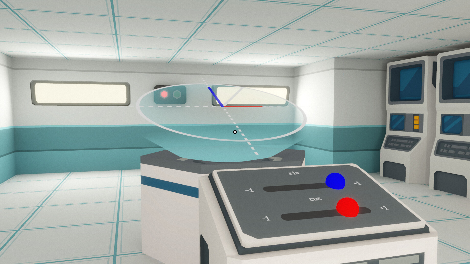 Pythagoras screenshot 3
